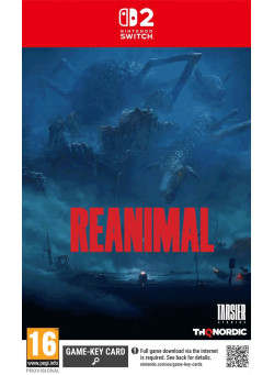 REANIMAL (Nintendo Switch 2)